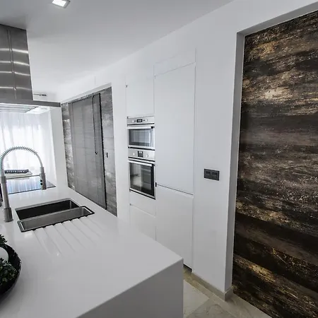 Appartement Gorgeous 170 Sq.m. Penthouse With Sea View Terraces