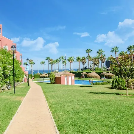 Gorgeous 170 Sq.m. Penthouse With Sea View Terraces Benalmádena
