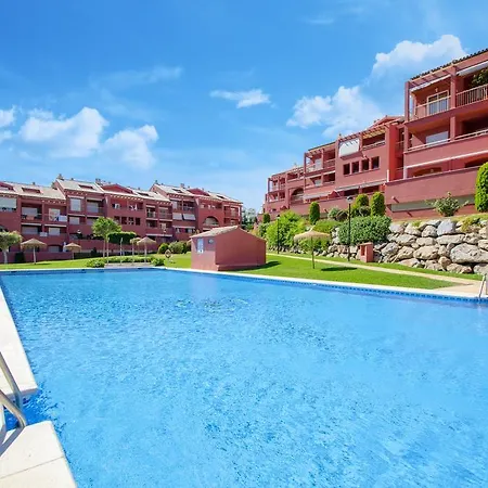 Gorgeous 170 Sq.m. Penthouse With Sea View Terraces Benalmádena