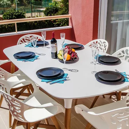 Gorgeous 170 Sq.m. Penthouse With Sea View Terraces * Benalmádena
