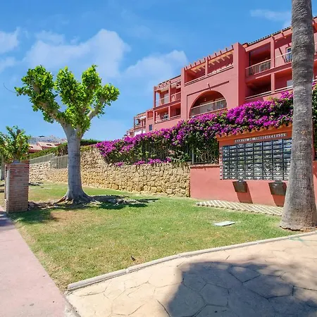 Gorgeous 170 Sq.m. Penthouse With Sea View Terraces * Benalmádena