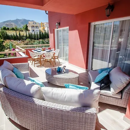 Appartement Gorgeous 170 Sq.m. Penthouse With Sea View Terraces *